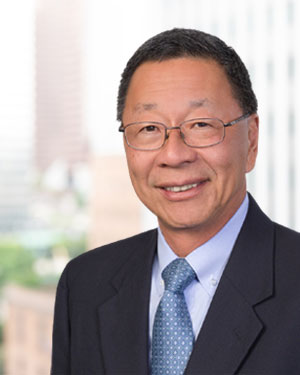 Jerry Wang - Charles Dunn – Real Estate Management Company